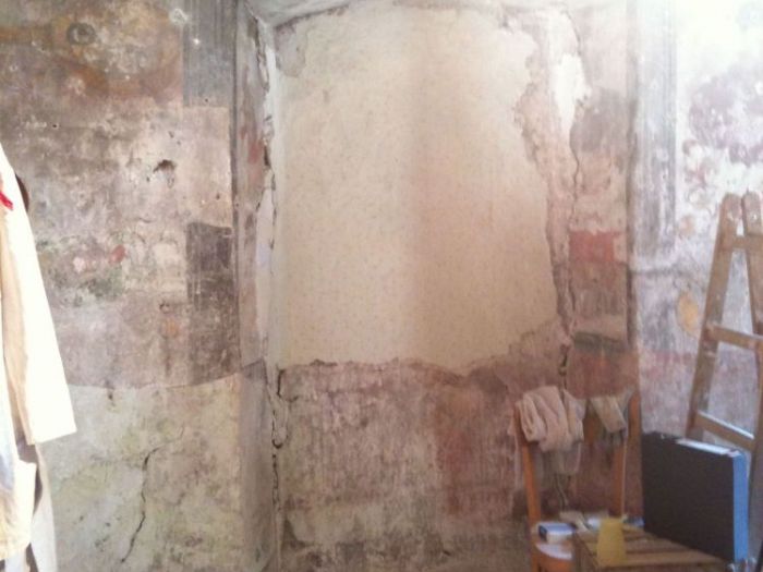 Archisio - Mkstudio - Progetto Torre termeno