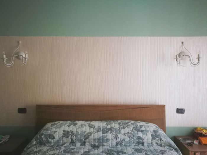 Archisio - Romano Decorazioni - Progetto Decorazioni ad arte