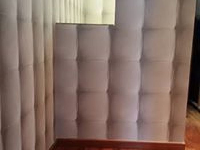 Archisio - Falegnameria Di Santoro Claudio - Progetto Armadio in legno