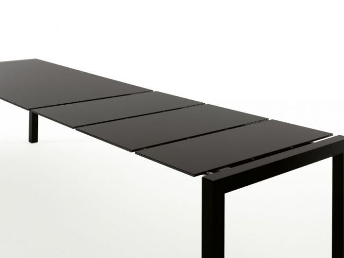 Archisio - Bassetti Proposte Darredo - Progetto Tavoli