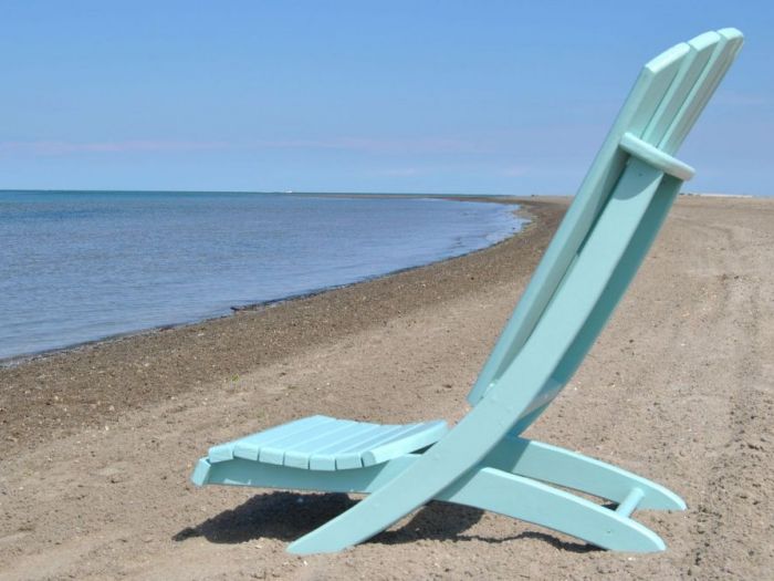 Archisio - Casa Tua Srl Unipersonale - Progetto Sedia bassamarea