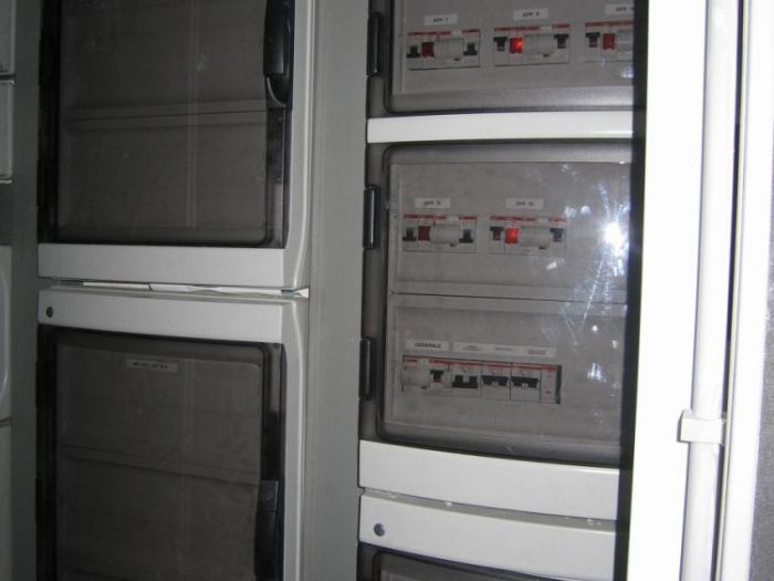 Archisio - Ecodomus - Progetto Appartamenti