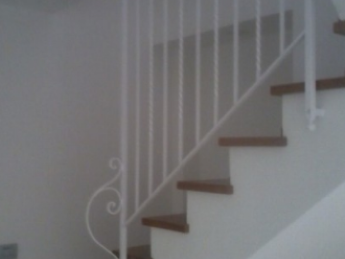 Archisio - El Di Eusepi Luca - Progetto Ringhiere