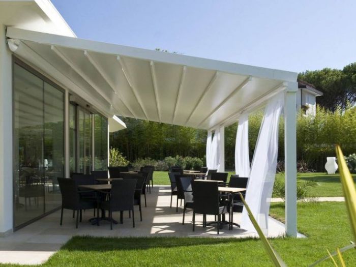 Archisio - Garden Nettunense Sas - Progetto Garden living srl