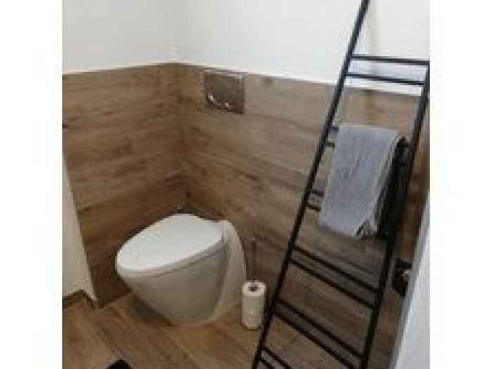 Archisio - Studio Architettura Paola Geddo E Monica Facchetti - Progetto Bagni lm con doccia comunicante