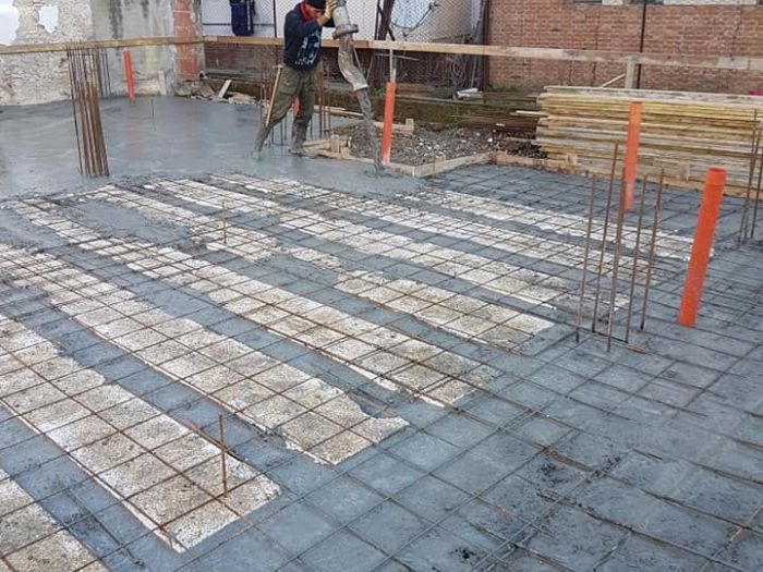 Archisio - Gehome - Progetto Esterni ed interni