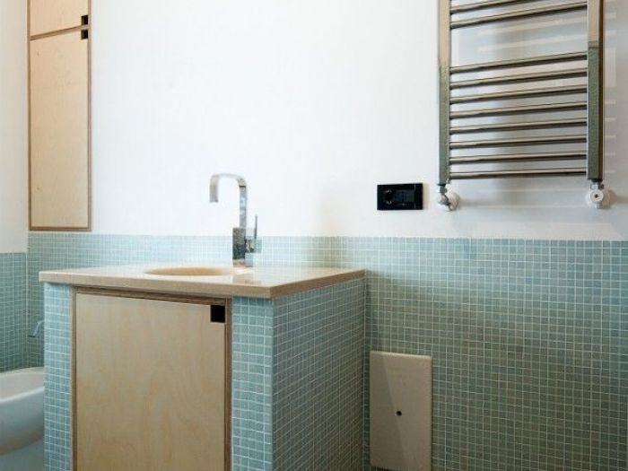 Archisio - Marco Mazzella - Progetto Interni casa pc