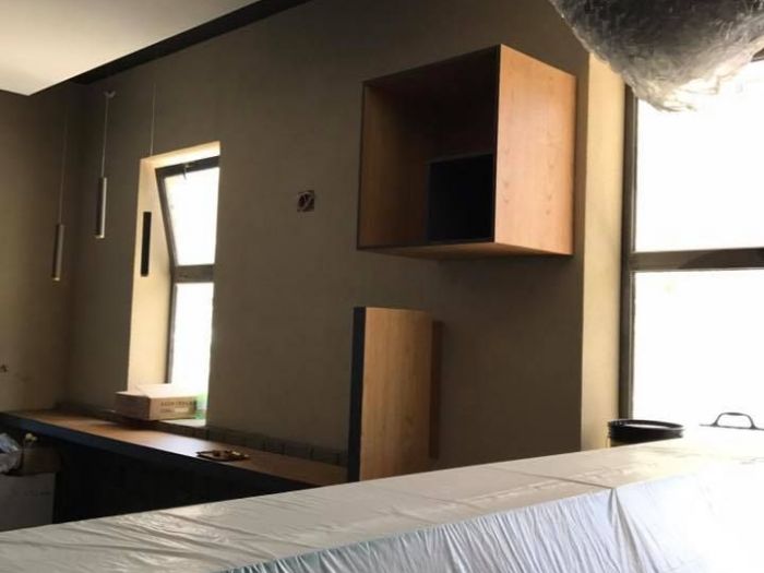 Archisio - La Servizi Ristrutturazioni - Progetto Interni