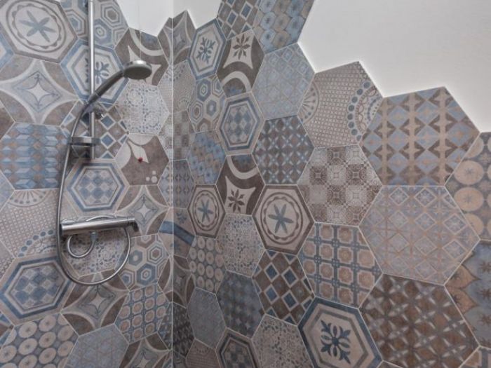 Archisio - Enne Costruzioni srl - Progetto Ristrutturazione completa tolmezzo