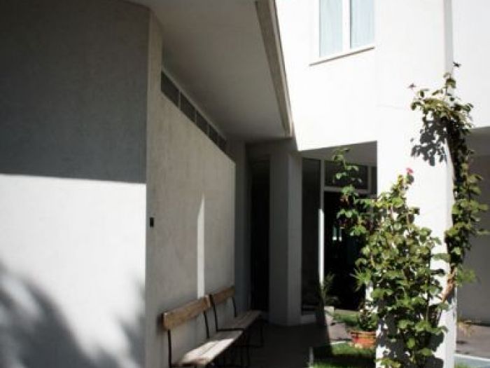 Archisio - Monica Lepri - Progetto Edilizia pubblica