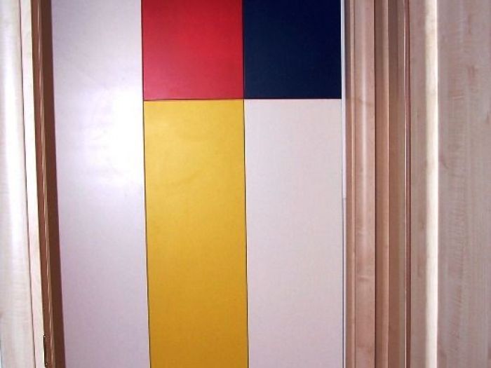 Archisio - Maurizio Loi - Progetto Armadiodispensa