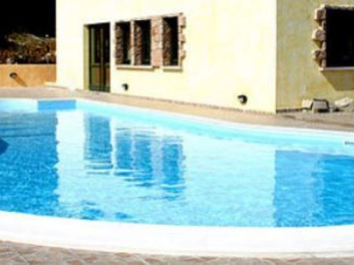 Archisio - Greenjoy - Progetto Piscine in cassero isoblok