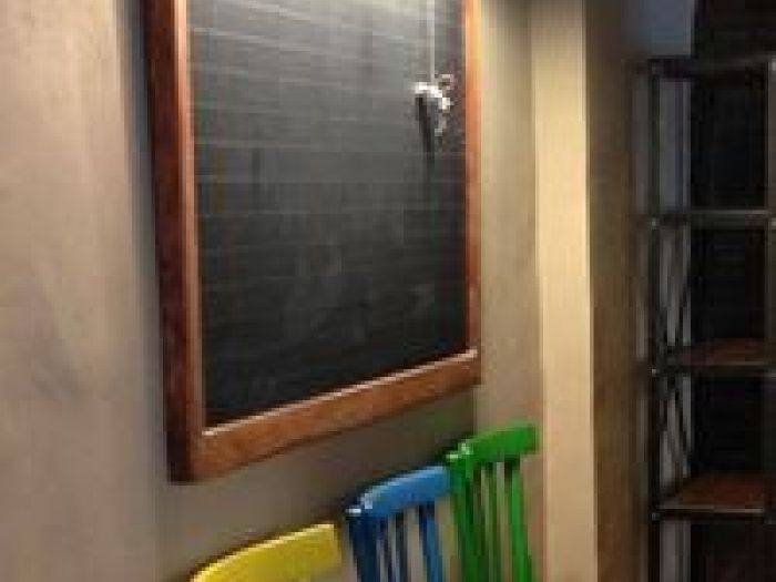 Archisio - Scenography - Progetto Oggetti scenici