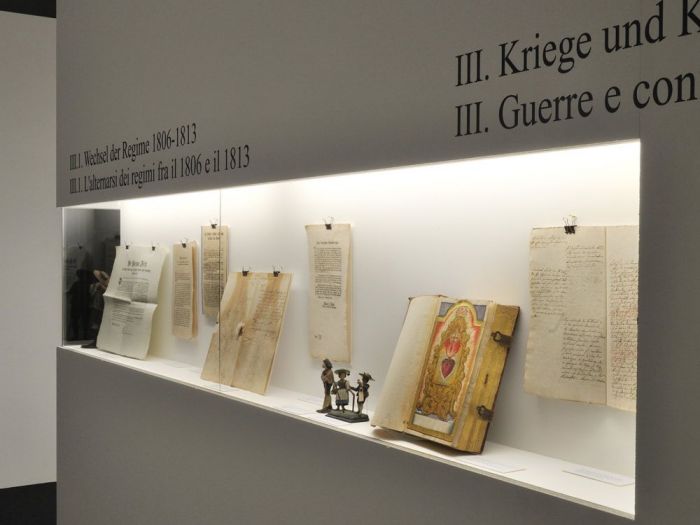 Archisio - Christian Schwienbacher - Progetto Zeitgeist