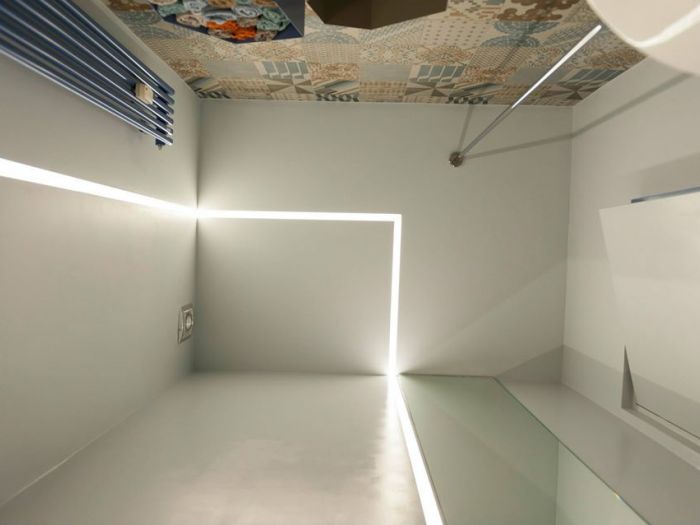 Archisio - Chiara Camilli - Progetto Casa nc - roma