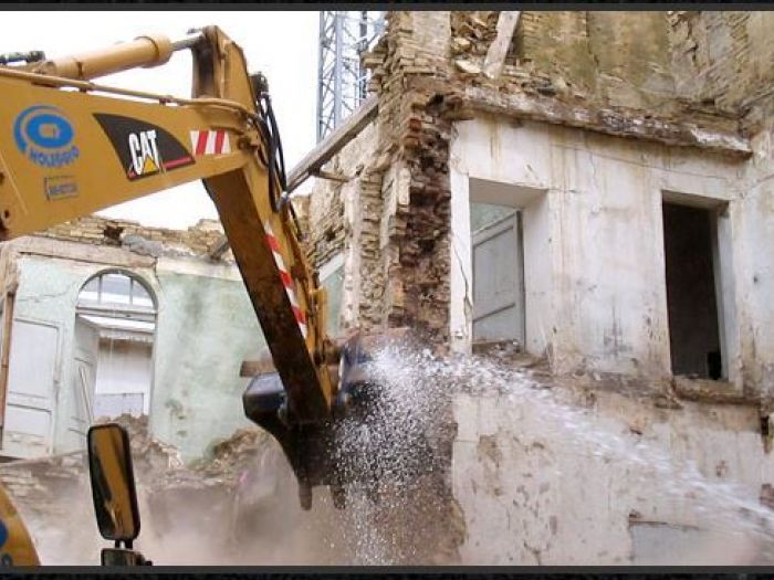 Archisio - Edilpiazzali - Progetto Impresa costruzioni civili