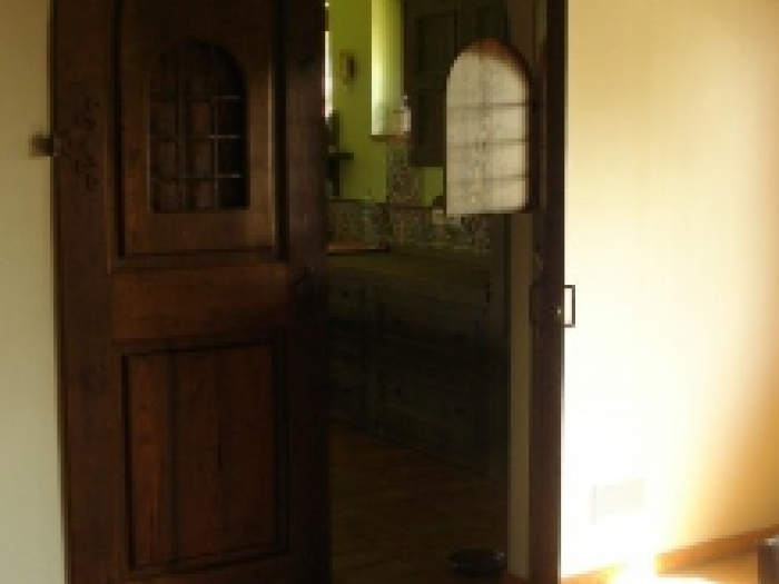 Archisio - La Bottega Del Rustico Di Morganti Fabrizio - Progetto Riparazioni mobili in legno