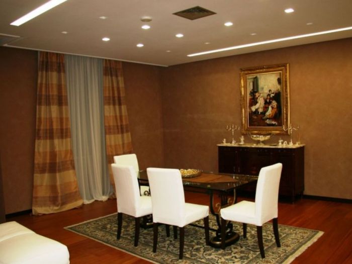 Archisio - Valentina Musella - Progetto Casa gennaro e sofia