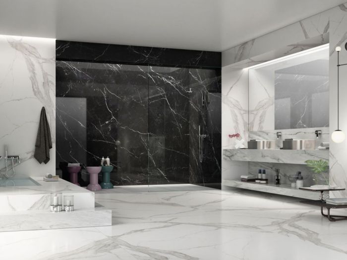 Archisio - Virtual Design - Progetto Rivestimenti