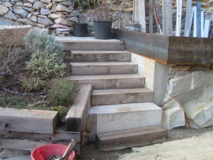 Archisio - Mauro Rossaro - Progetto Casa rossaro