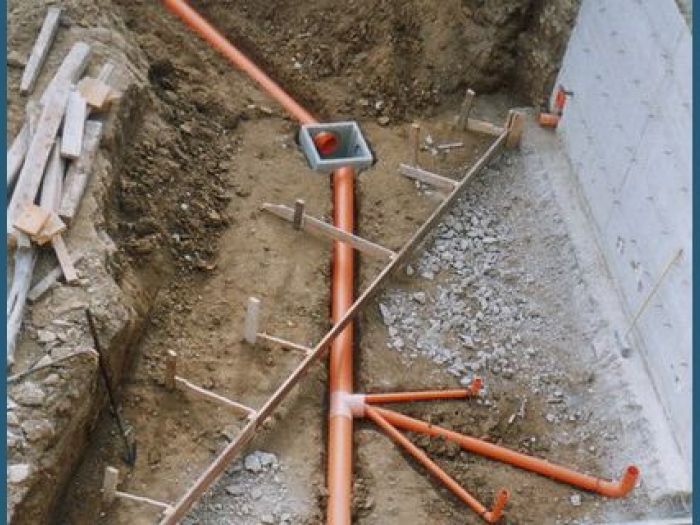 Archisio - Impresa Edile Paccaloni - Progetto Chiesa santo stefano