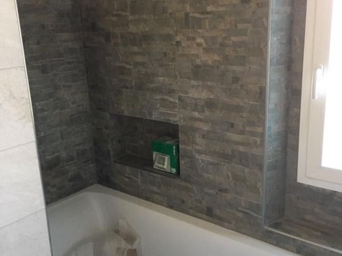 Archisio - La Servizi Ristrutturazioni - Progetto Cucine