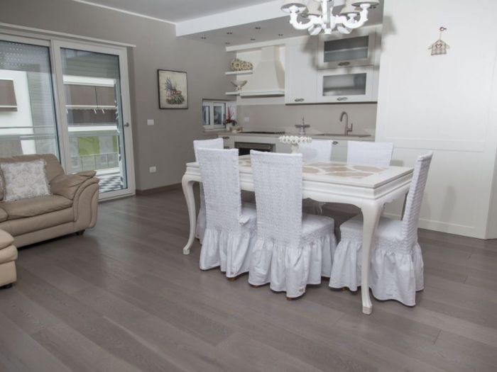 Archisio - Larte Nel Parquet srl - Progetto Realizzazioni