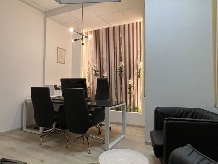 Archisio - Daniela Verta - Progetto Genesis comunicazione e marketing