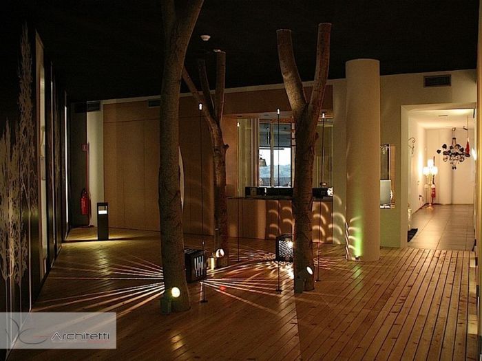 Archisio - Vg Architetti - Progetto Forel