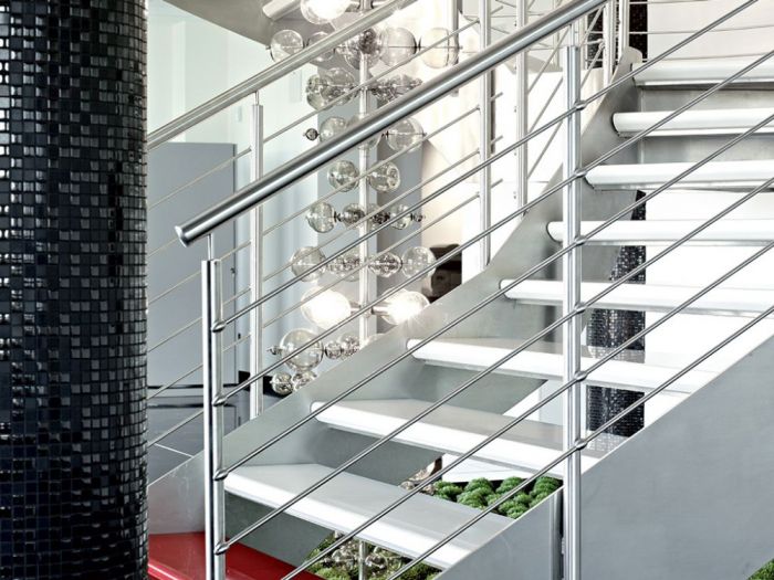 Archisio - Fontanot - Progetto Stone italiana spa