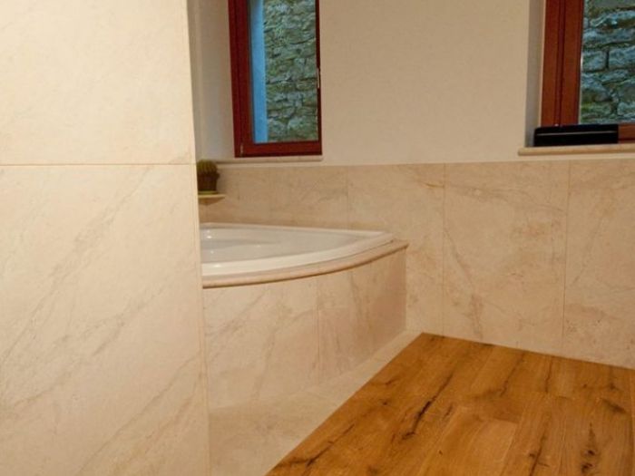 Archisio - Semplicemente Legno - Progetto Abitazioni 2