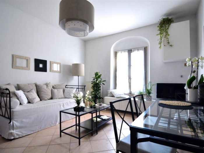 Archisio - Monia Alberici - Progetto Home sweet home