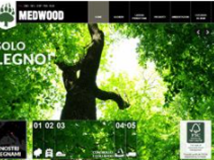 Archisio - W3design - Progetto Realizzazione siti web