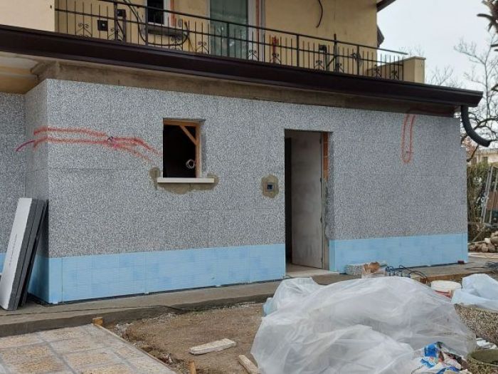 Archisio - Ditta Giuseppe Casella - Progetto Bonus 110