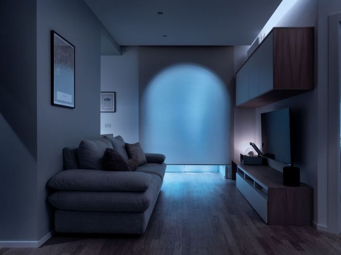 Archisio - X1architettura - Progetto House 1