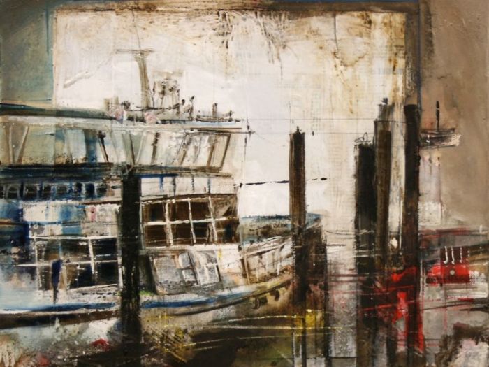 Archisio - Ester Maria Negretti - Progetto ESTER MARIA NEGRETTI