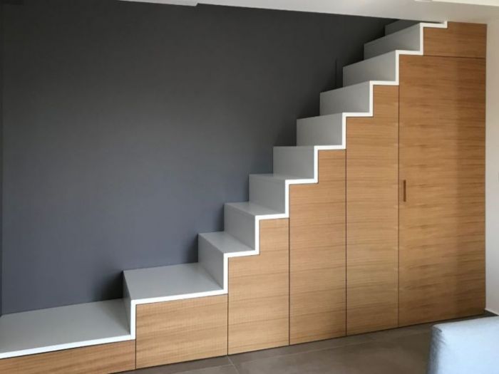 Archisio - Ettore Tricarico - Progetto Home design