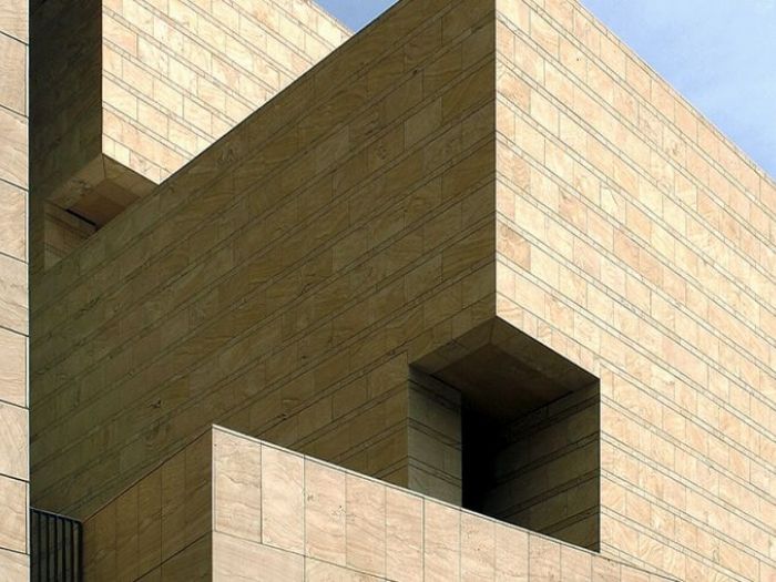 Archisio - Furrer - Progetto Nuovo casin a campione ditalia