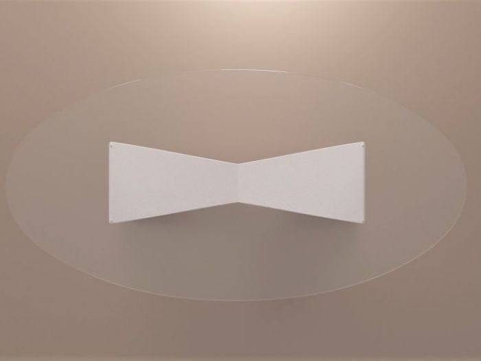 Archisio - Dablec Di Tiziano Moletta - Progetto Tavolo pranzo moderno matis