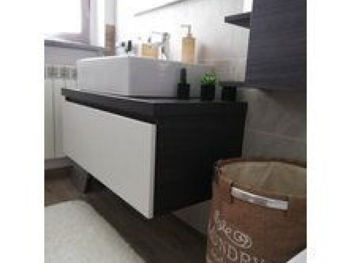 Archisio - Studio Architettura Paola Geddo E Monica Facchetti - Progetto Bagni lm con doccia comunicante