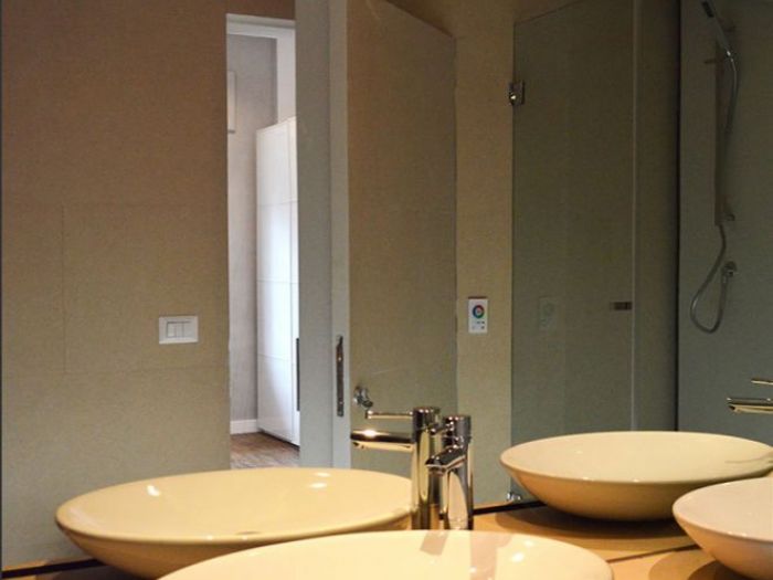 Archisio - Matteo Pavese Odap - Progetto Vc09