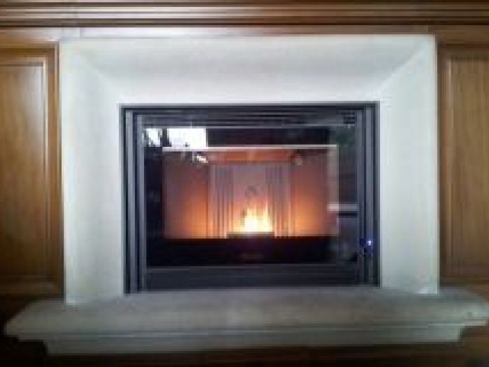 Archisio - Ditta Fratelli Maroni - Progetto Condizionatori caminetti bagno completo sanitari box doccia rifacimento bagno