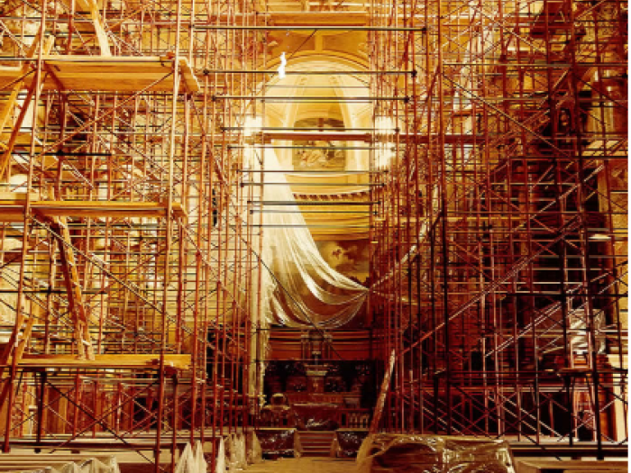 Archisio - Edilfor - Progetto Opere di urbanizzazione