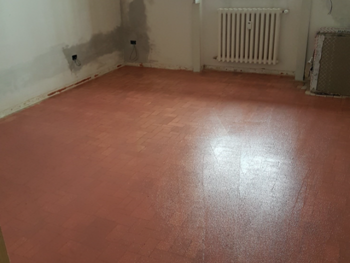 Archisio - Impresa Sharon Srls - Progetto Pavimenti interni ed esterni e rifiniture