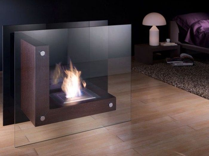 Archisio - Arteinfiamme - Progetto Biocamini