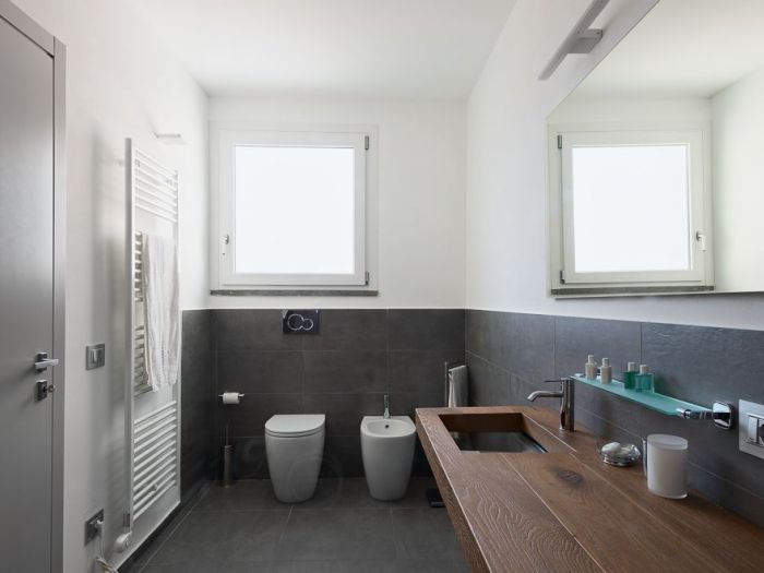 Archisio - Studio Fotografico Francesco Degli Innocenti - Progetto Bb follonica