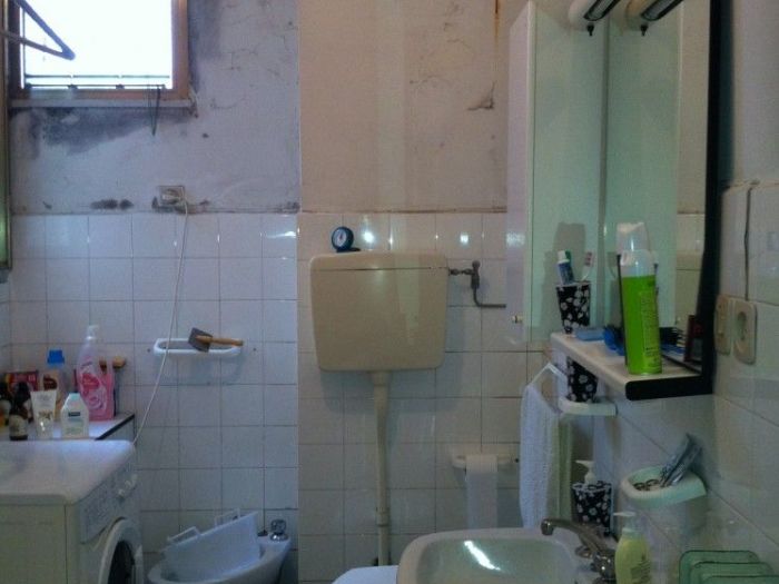 Archisio - Bagno Calore Design - Progetto Bagno le nostre realizzazioni