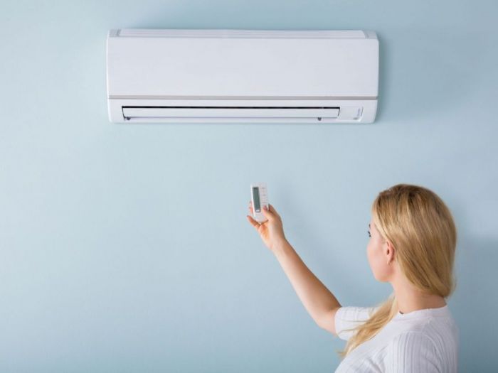 Archisio - Nilo Servizi srl - Progetto Climatizzazione