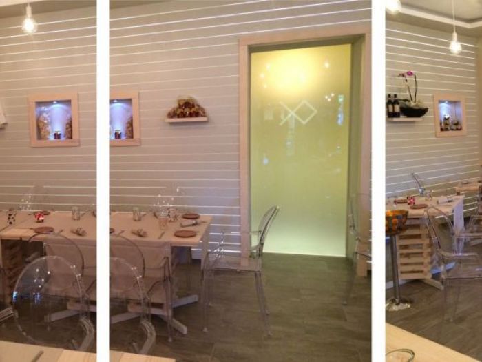 Archisio - Studio Di Architettura Ed Ingegneria C3 - Progetto Ristorante baia dei butteri