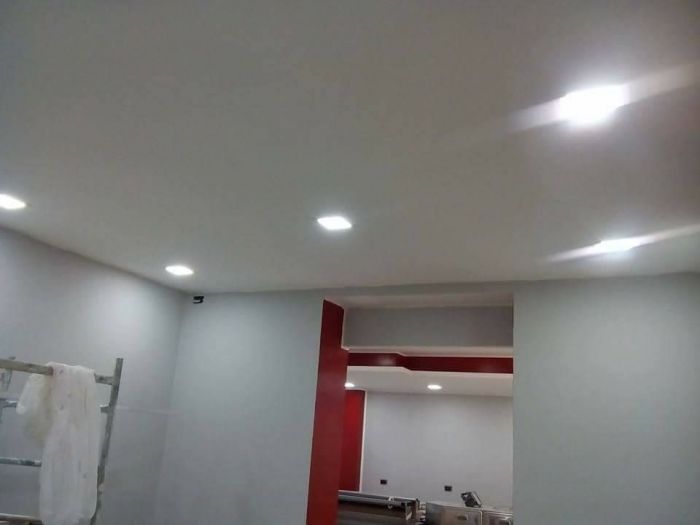 Archisio - Gca Elettric Di Grosso Ciponte Alessandro Elettricista - Progetto Illuminazione